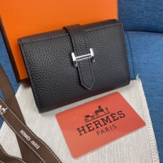 Hermes Wallets Purse